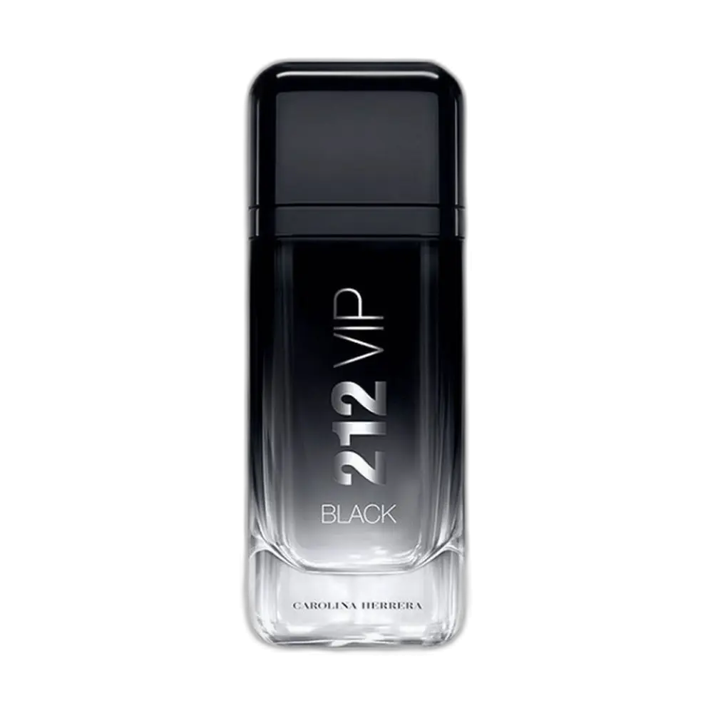 212 VIP Black de Carolina Herrera