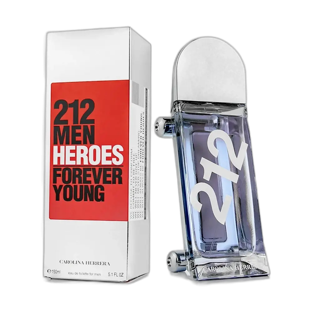 212 Heroes de Carolina Herrera