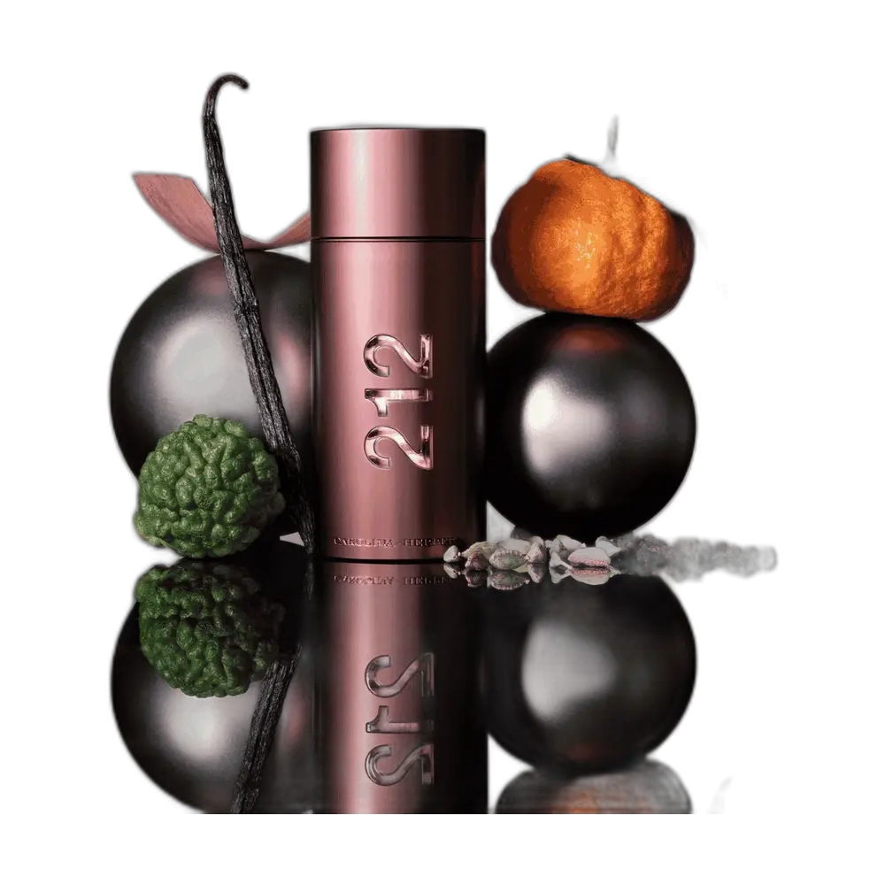 212 Sexy Men de Carolina Herrera