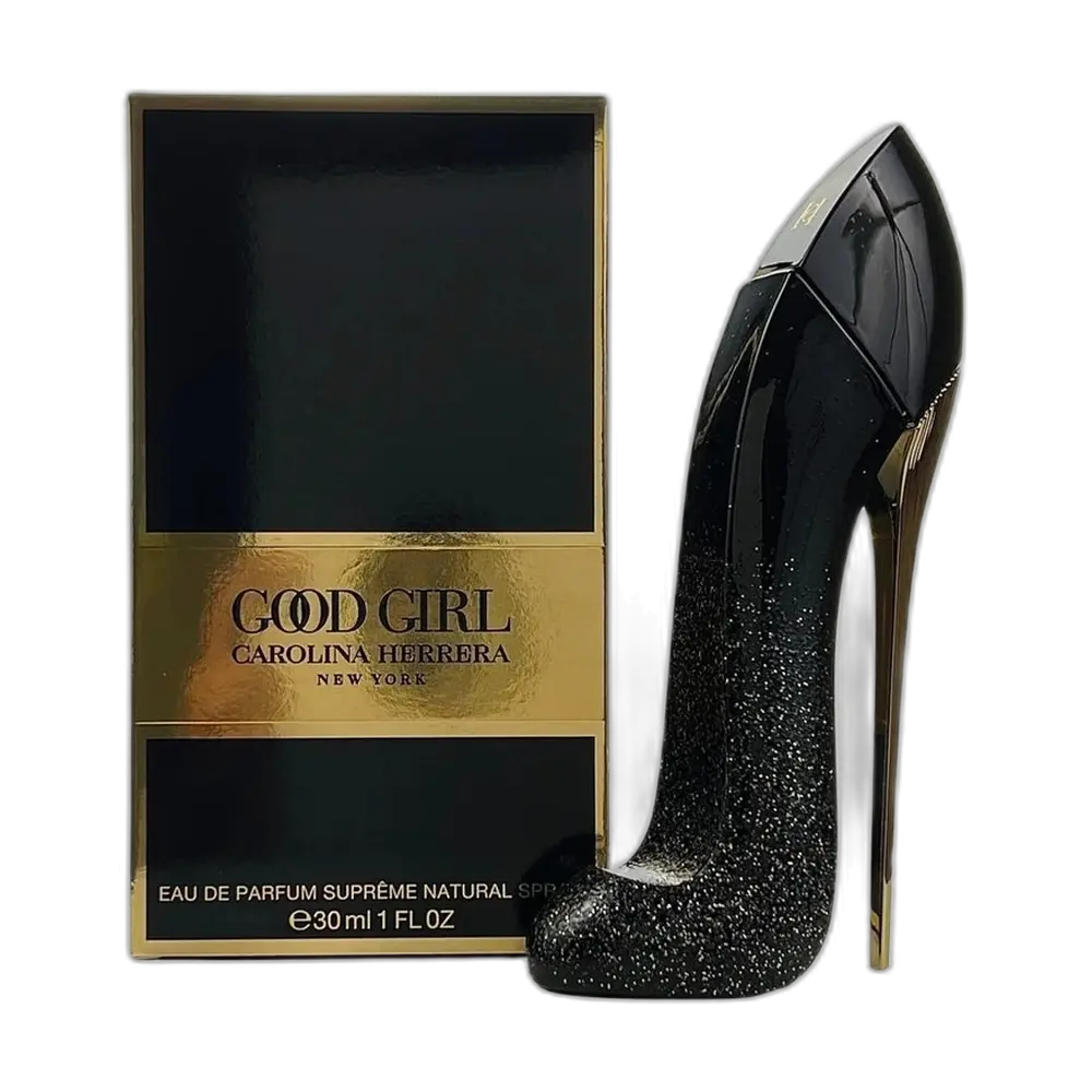 Good Girl Supreme - Carolina Herrera