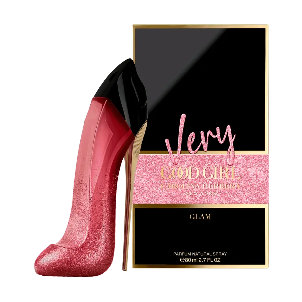 Very Good Girl Glam - Carolina Herrera