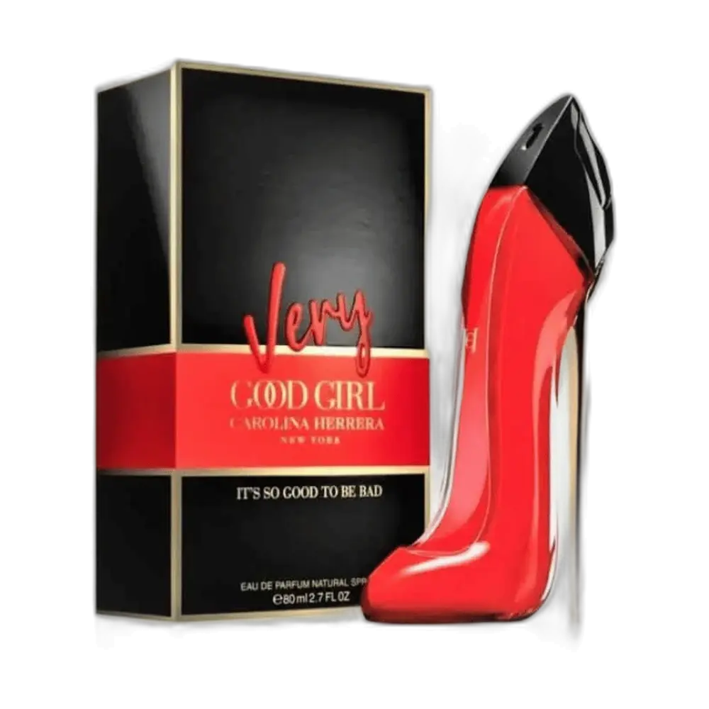 Very Good Girl - Carolina Herrera