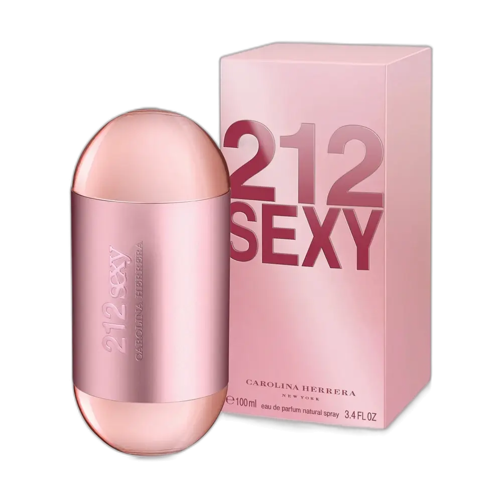 212 Sexy - Carolina Herrera