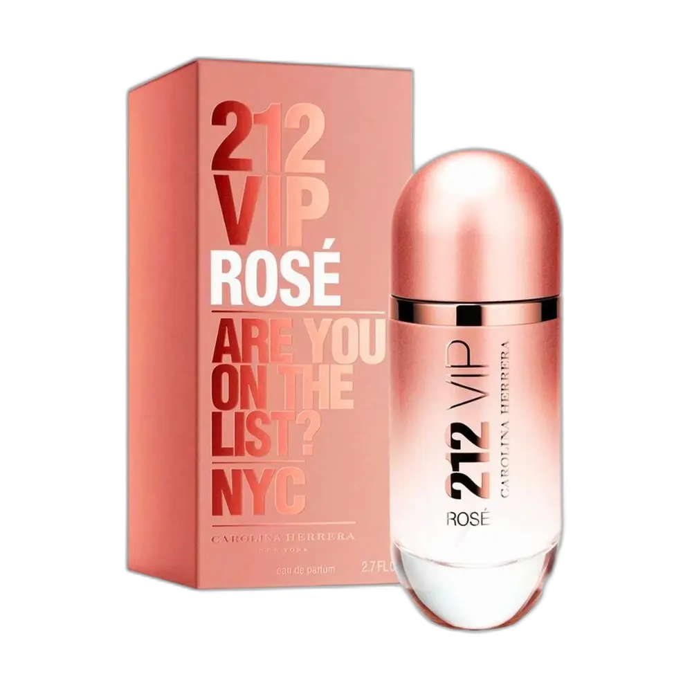 212 VIP Rosé - Carolina Herrera