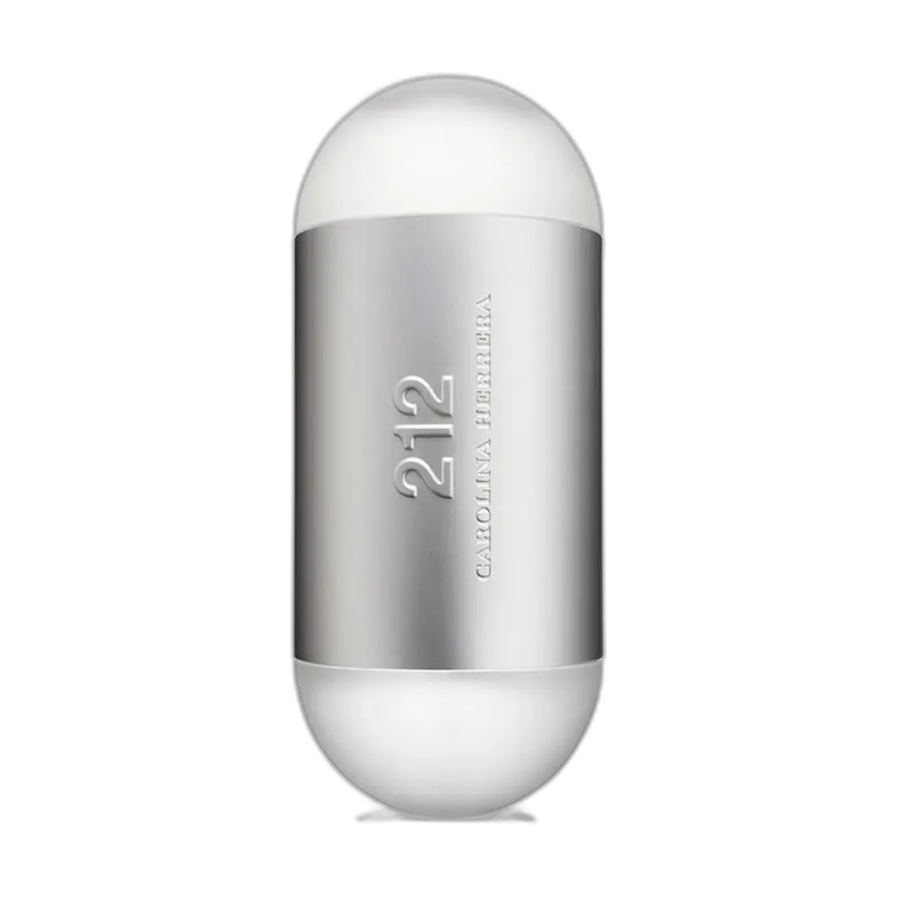 212 NYC de Carolina Herrera