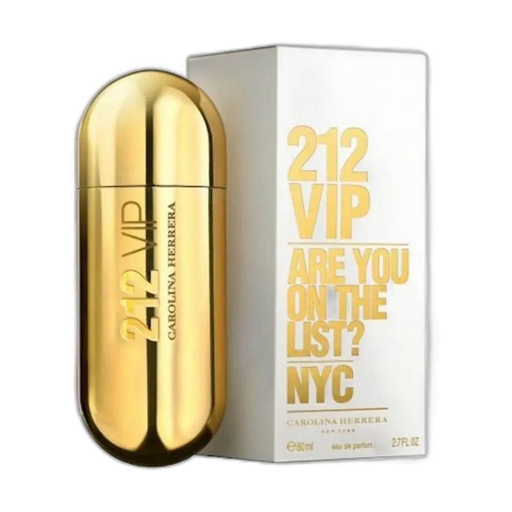 212 VIP de Carolina Herrera