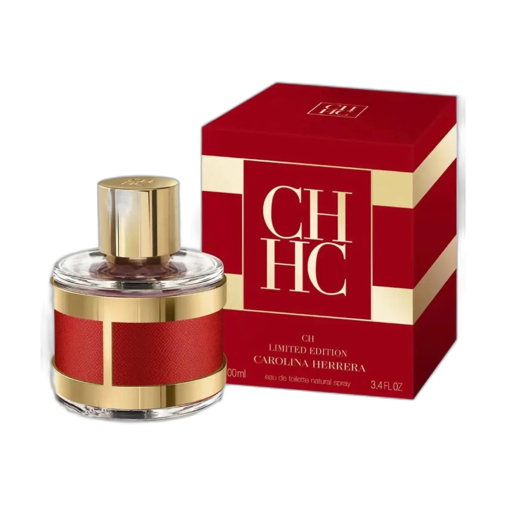 CH Insignia de Carolina Herrera