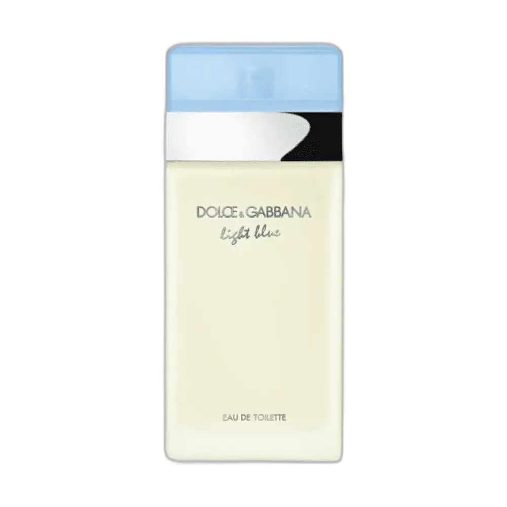 Light Blue de Dolce & Gabbana