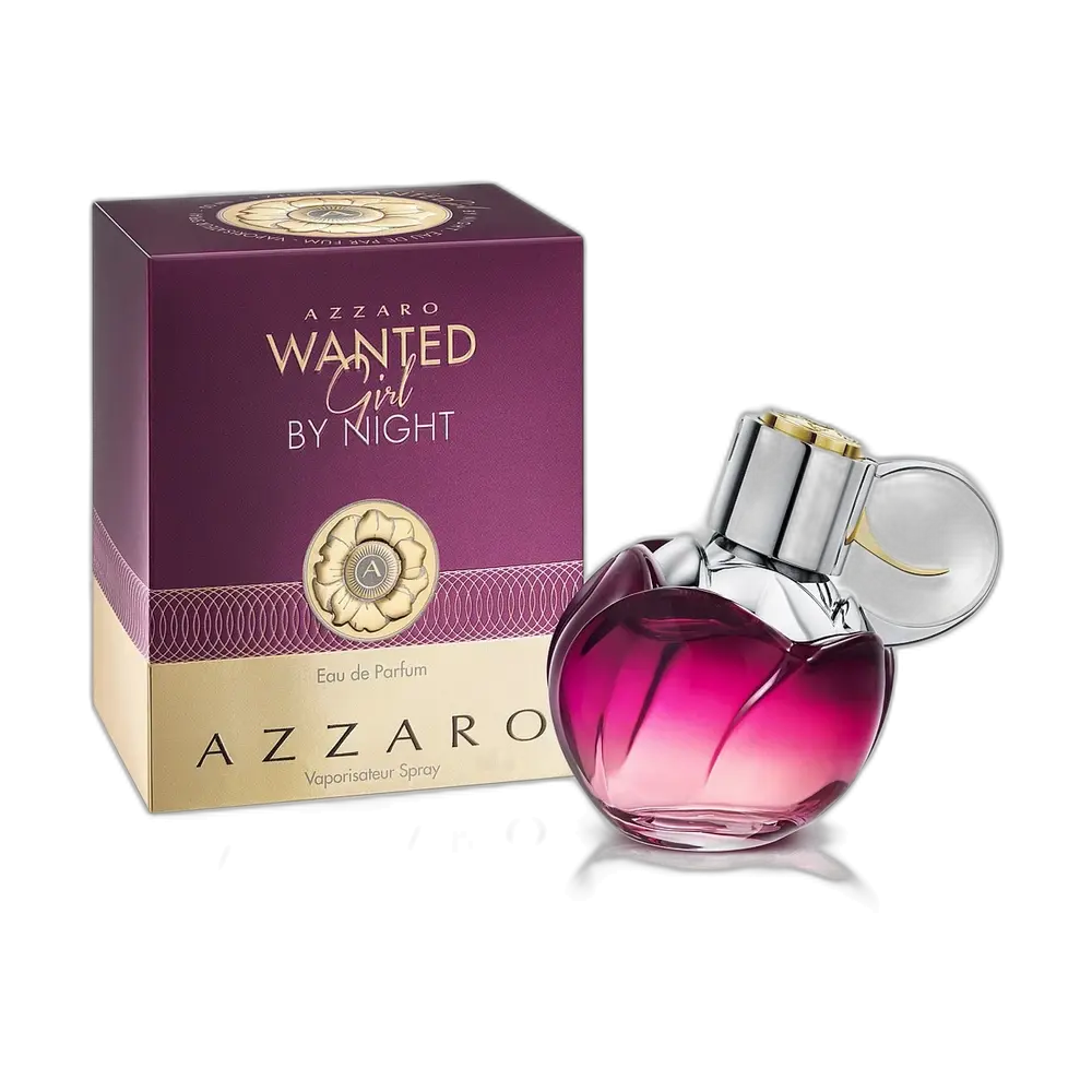 Wanted by Night Woman de Azzaro