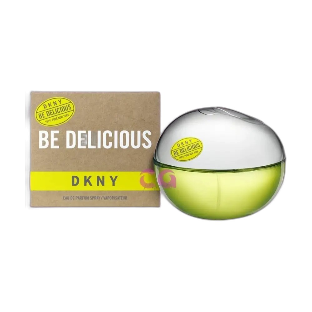 Be Delicious de DKNY