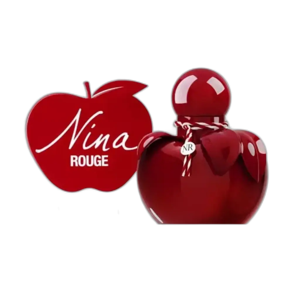Nina Rouge de Nina Ricci