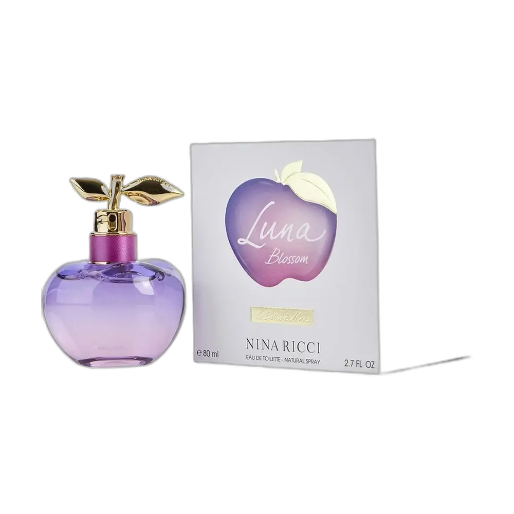 Luna de Nina Ricci