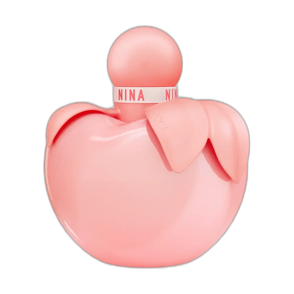 Rose de Nina Ricci