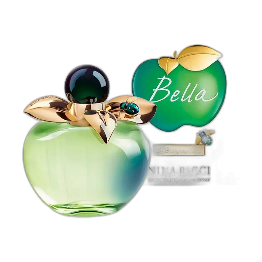 Bella de Nina Ricci