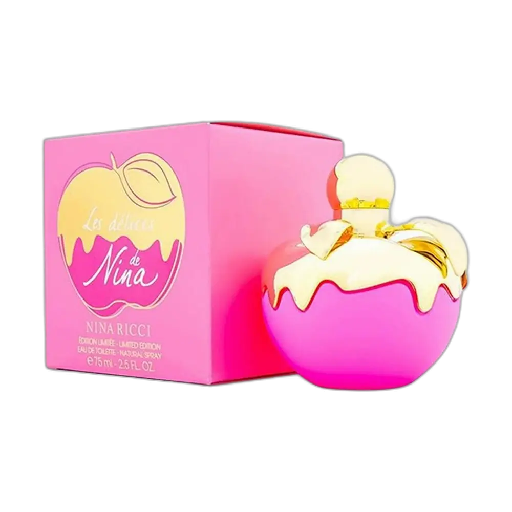 Les Délices de Nina de Nina Ricci