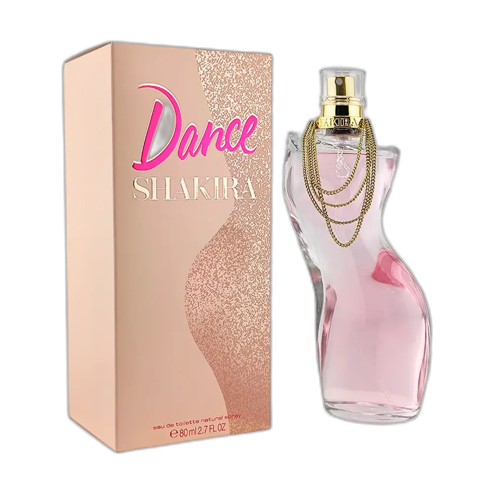 Dance de Shakira