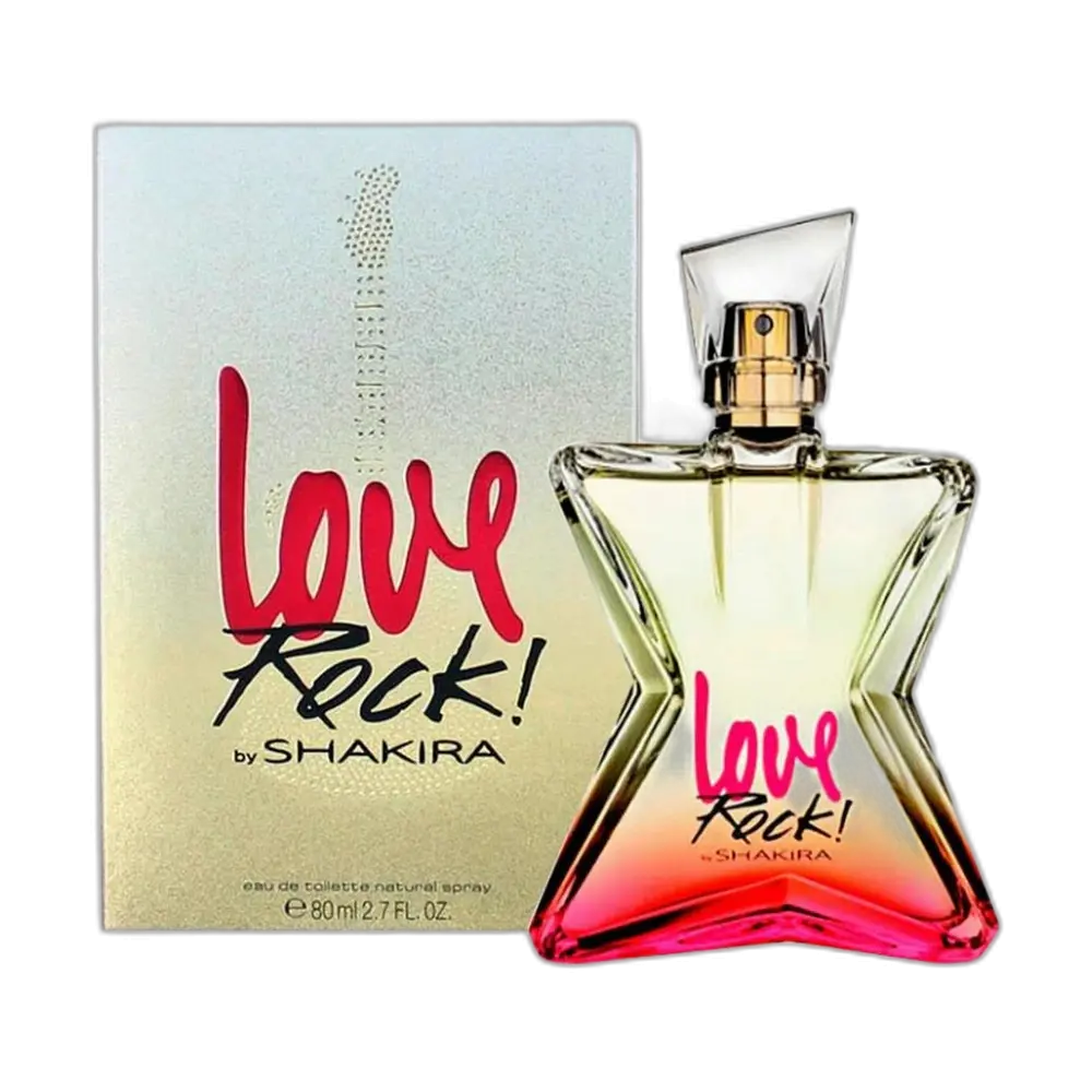 Rock! by Shakira de Shakira