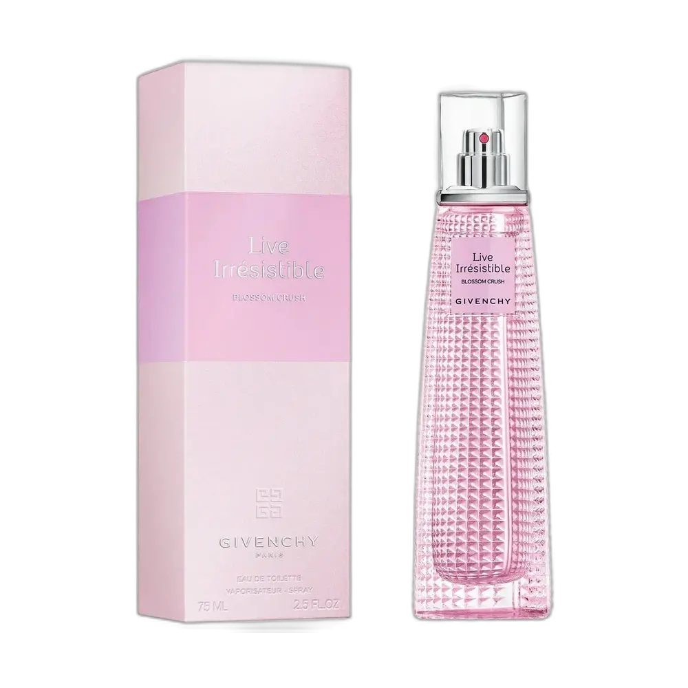 Live Irresistible de Givenchy