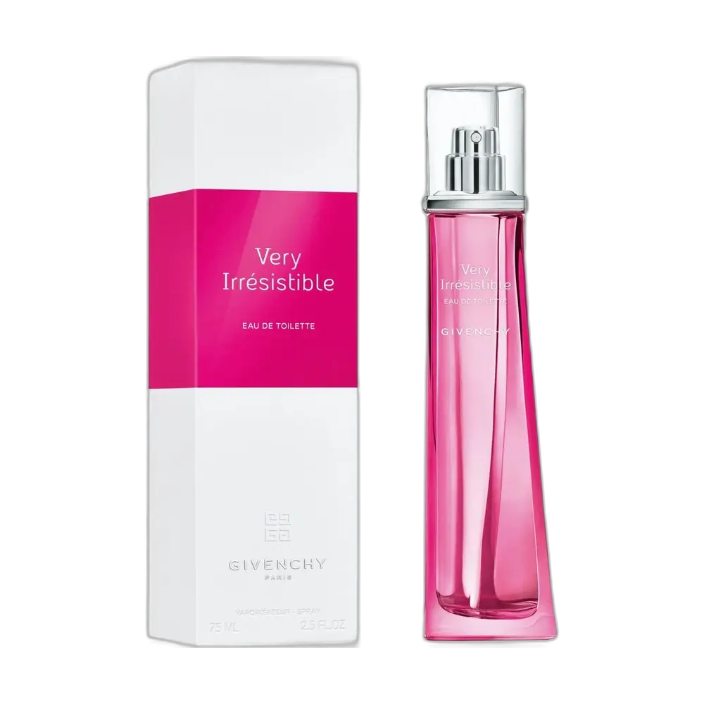Very Irresistible de Givenchy