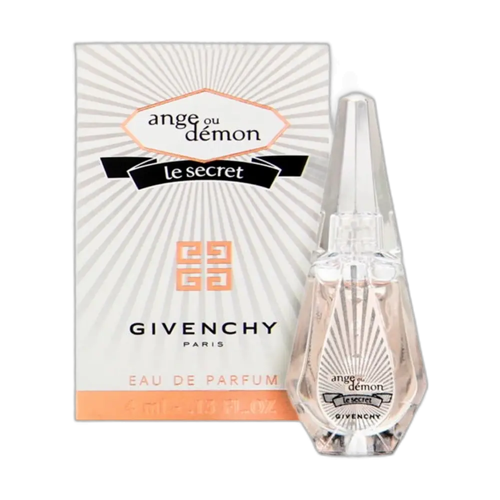 Ange ou Démon Le Secret de Givenchy