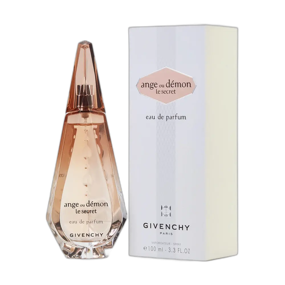Ange ou Démon de Givenchy