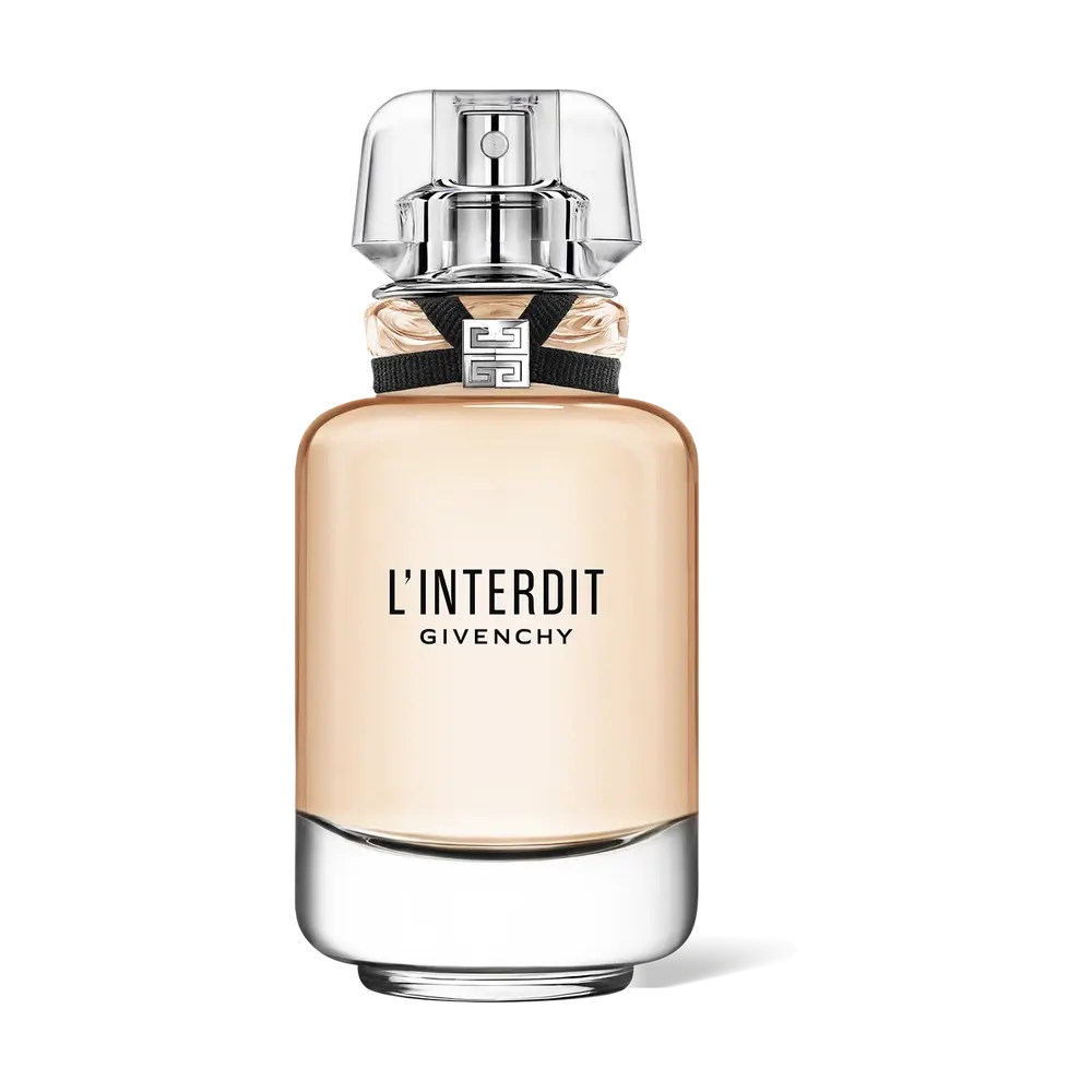 L'Interdit de Givenchy