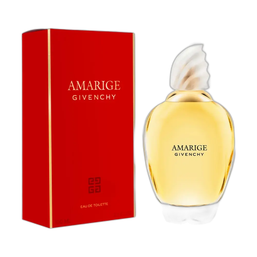 Amarige de Givenchy