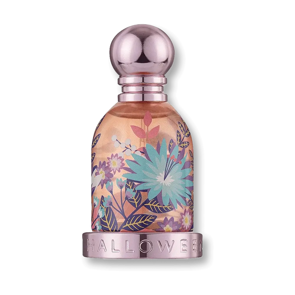 Halloween Blossom de J. del Pozo