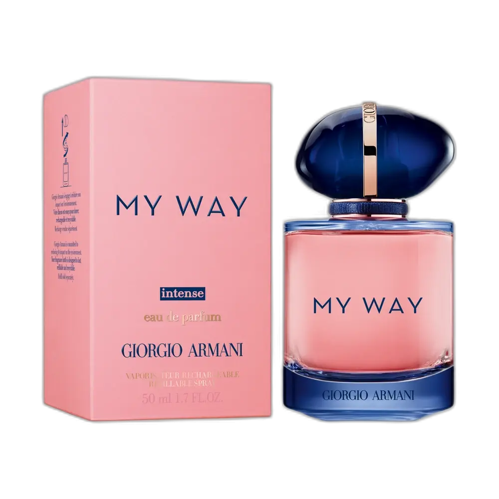 My Way Intense de Giorgio Armani