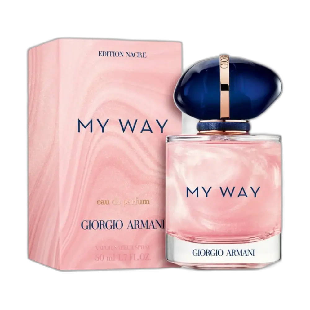 My Way - Giorgio Armani