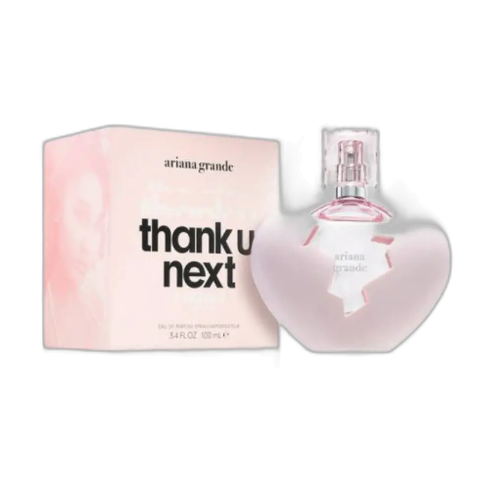 Thank U, Next de Ariana Grande