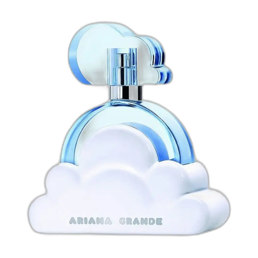 Cloud de Ariana Grande