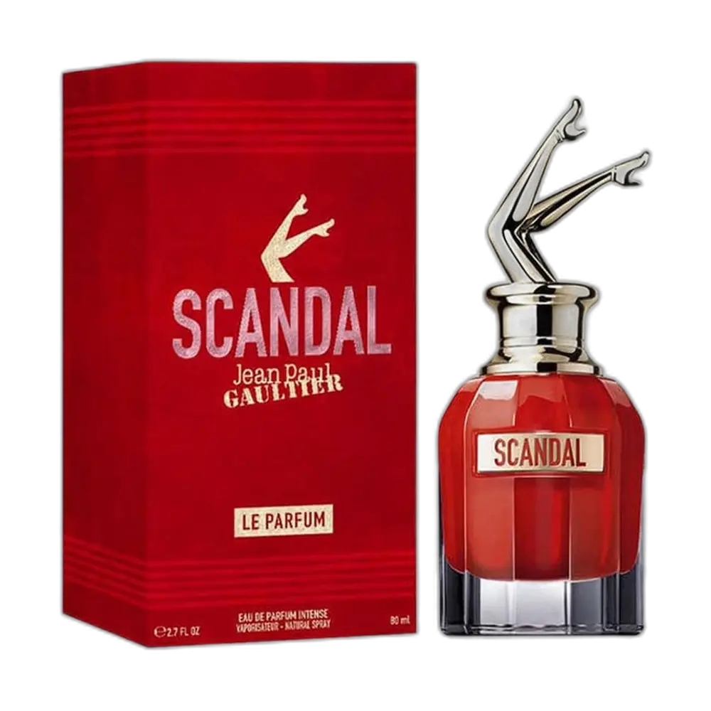 Scandal Le Parfum de Jean Paul Gaultier