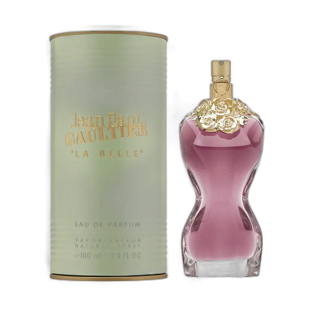 La Belle de Jean Paul Gaultier