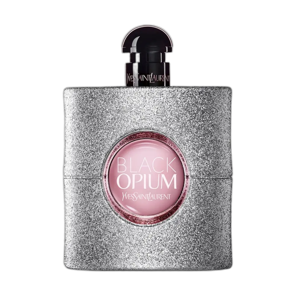 Black Opium de Yves Saint Laurent