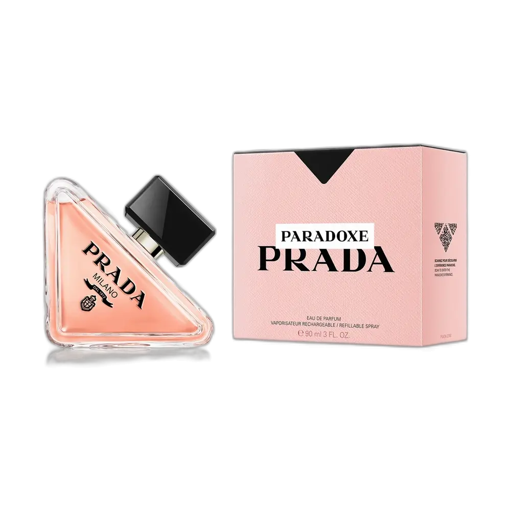 Paradoxe de Prada