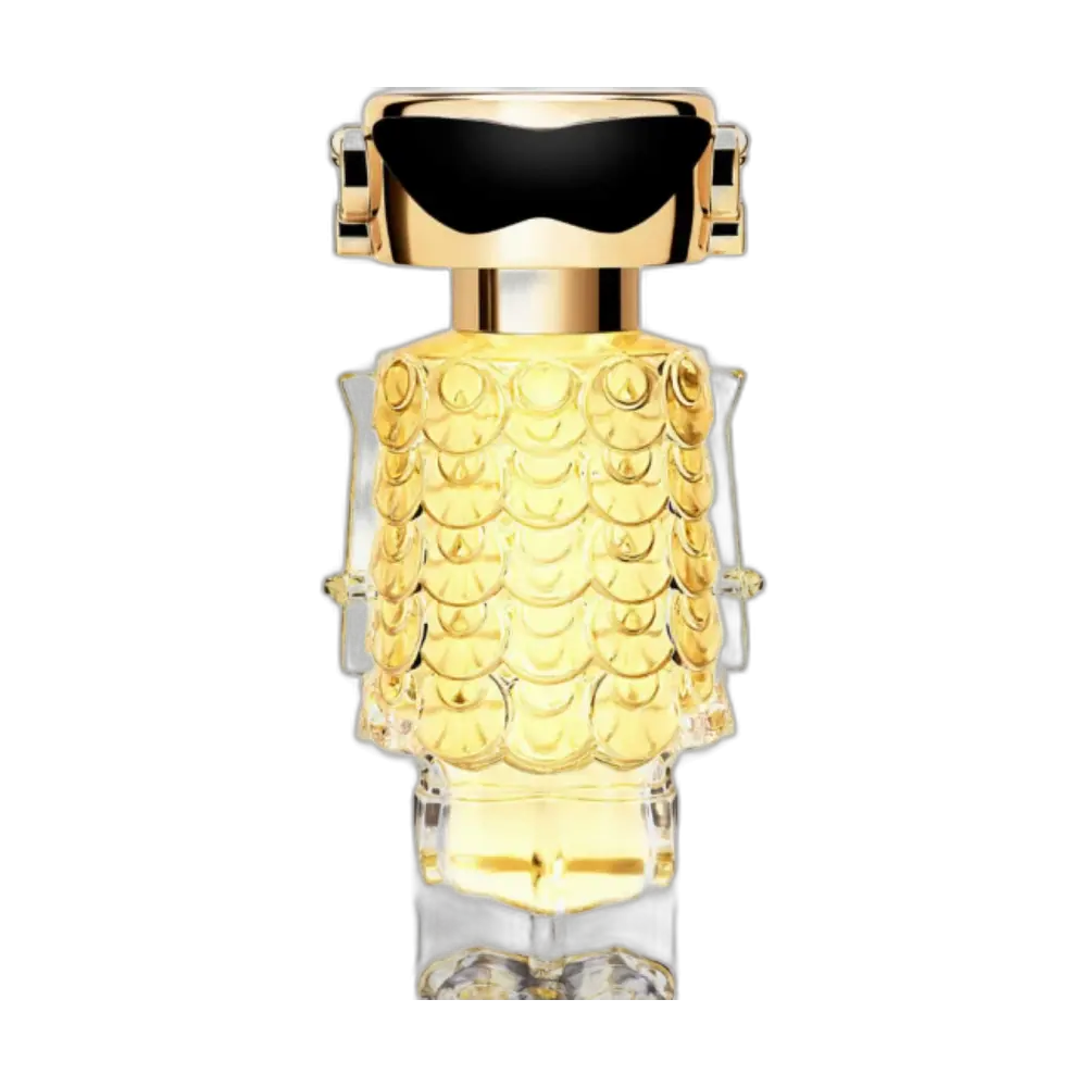 Fame de Rabanne