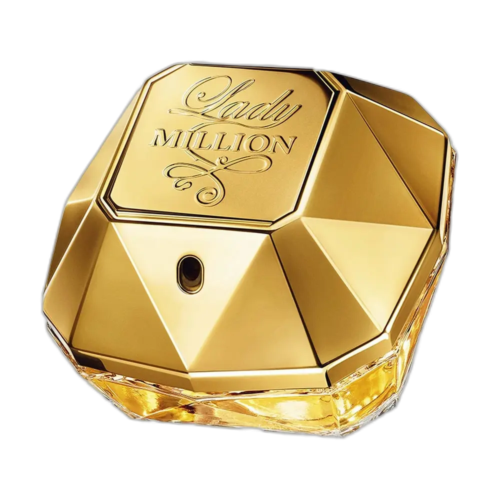 Lady Million de Rabanne