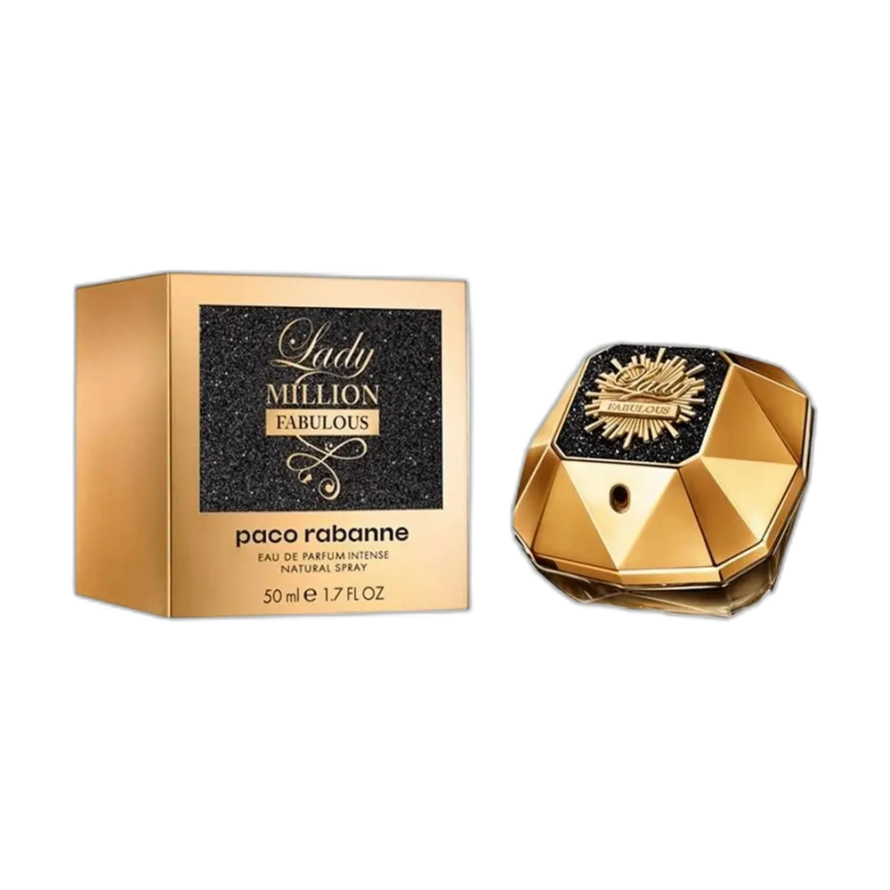 Lady Million Fabulous de Rabanne