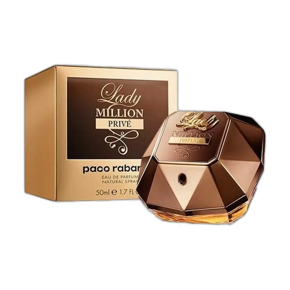 Lady Million Privé de Rabanne