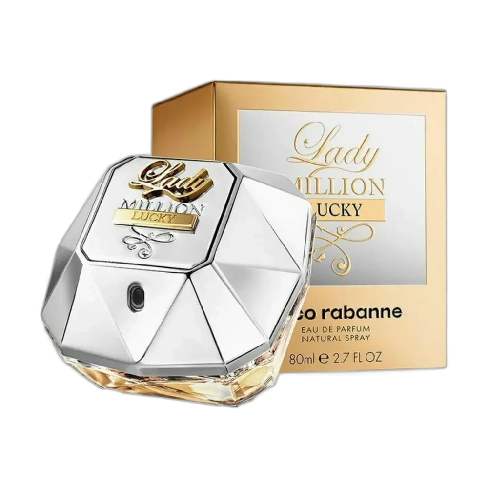 Lady Million Lucky de Rabanne