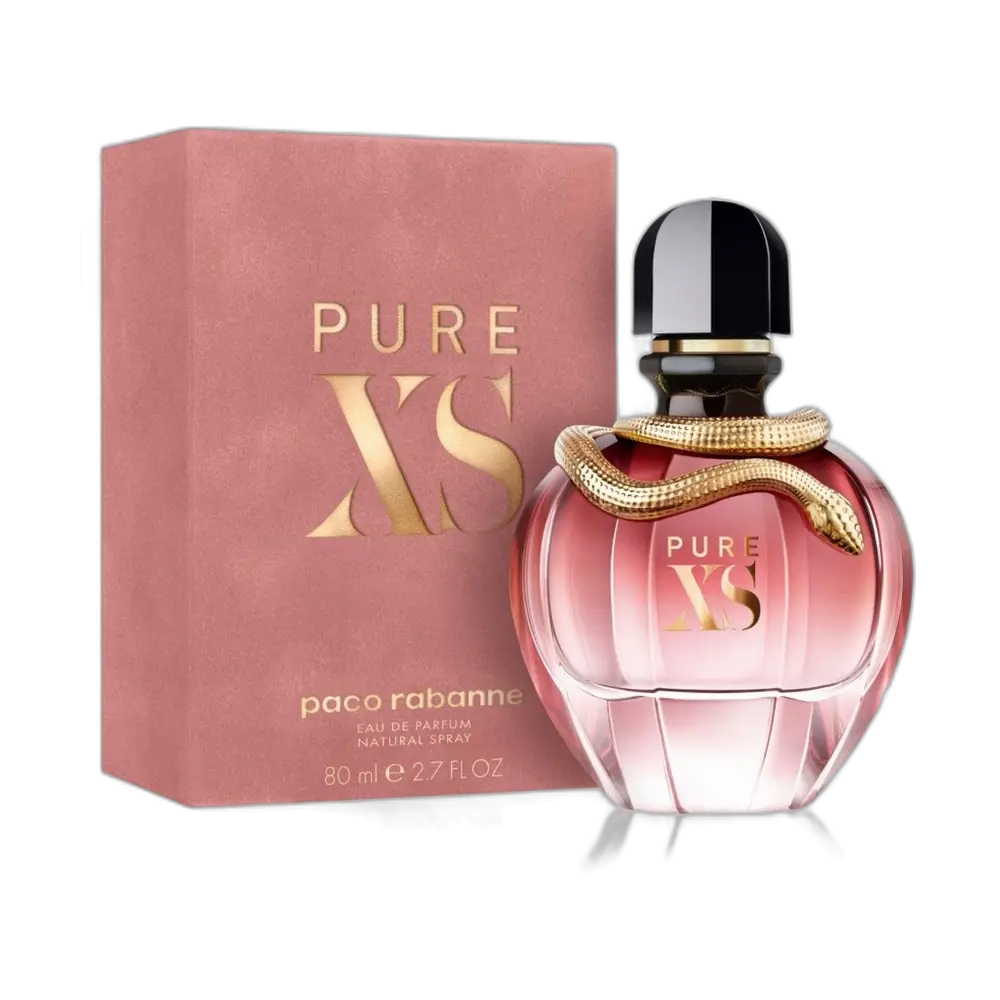 Pure xs de Rabanne