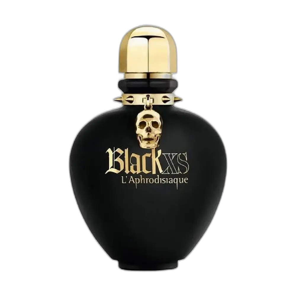 Black XS Aphrodisiac de Rabanne