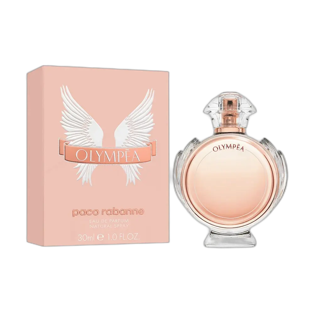 Olympéa de Rabanne
