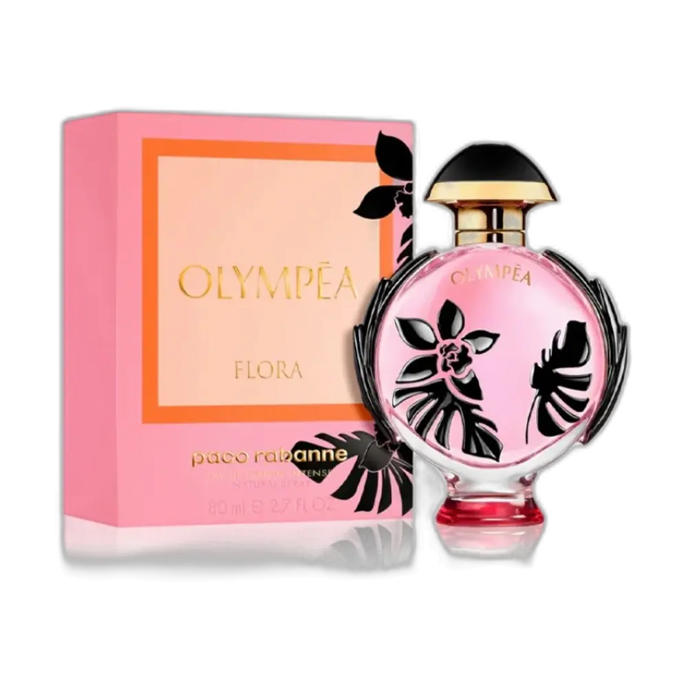 Olympéa Flora de Rabanne