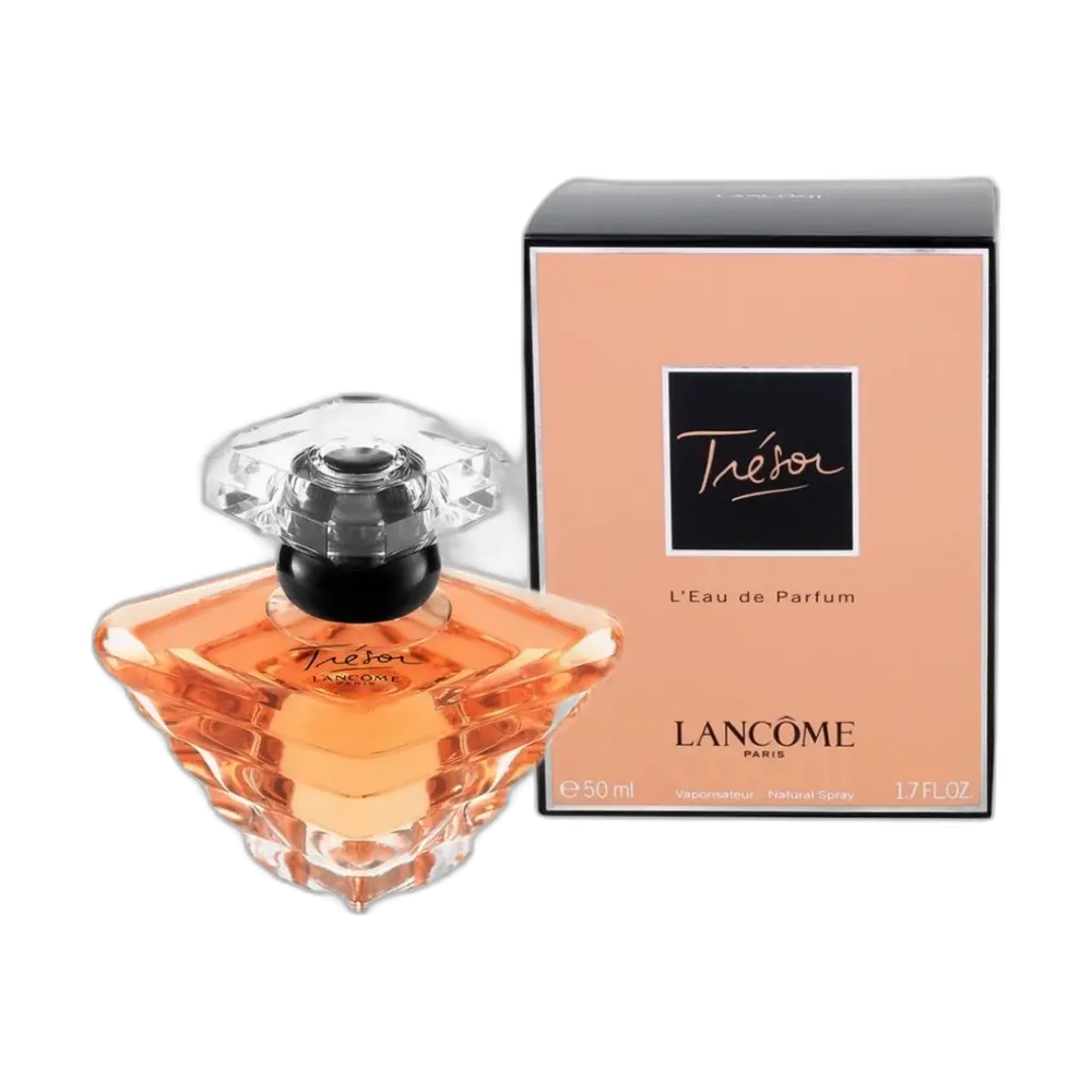 Tresor de Lancôme