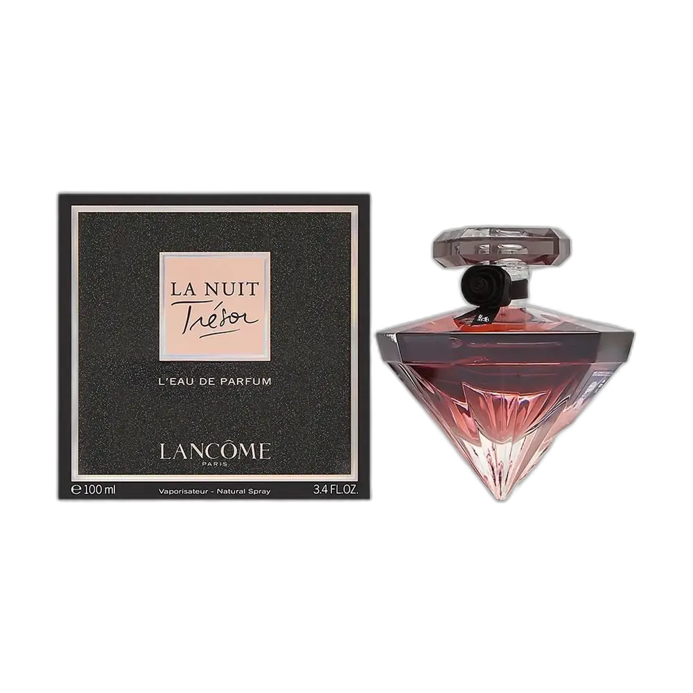 Trésor La Nuit de Lancôme
