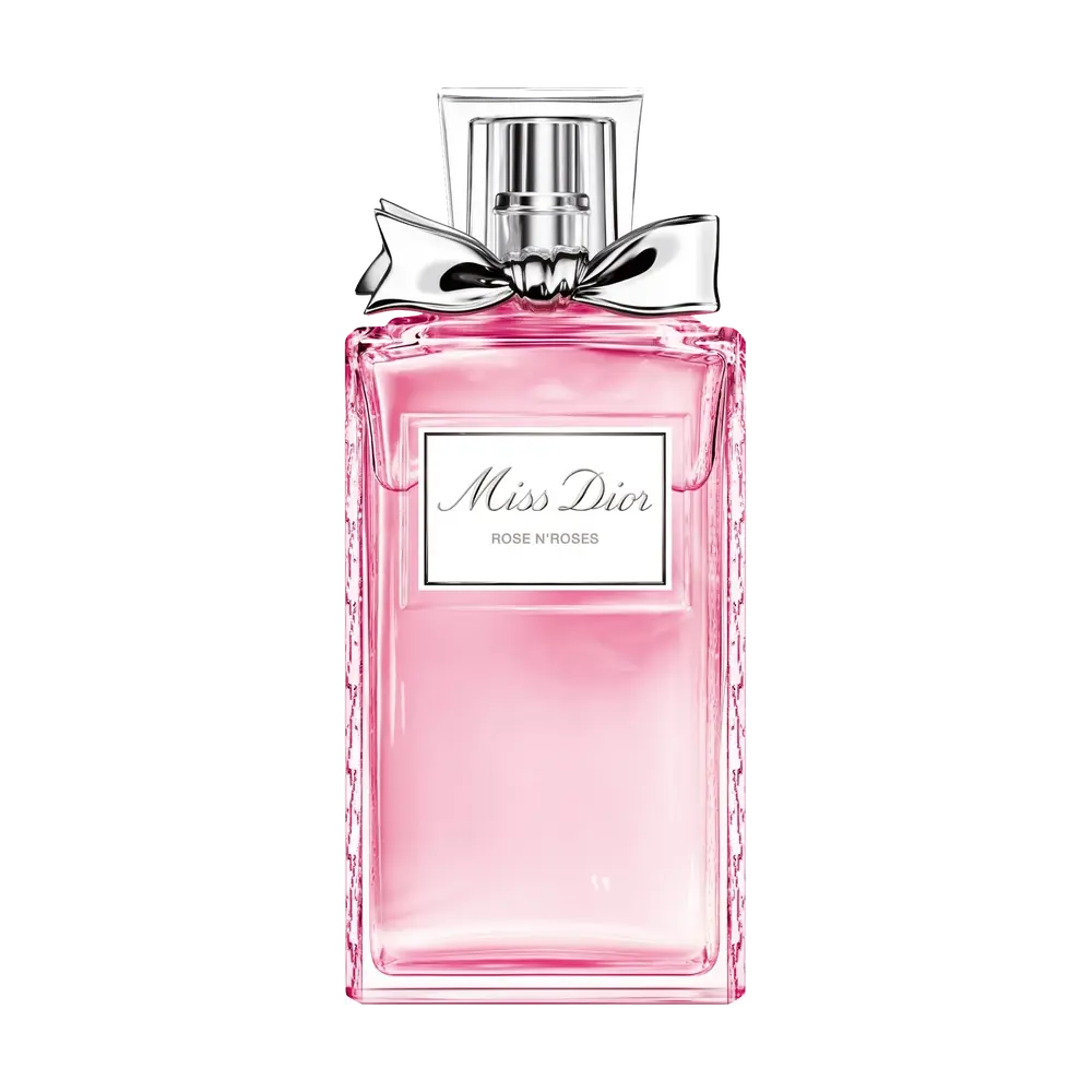 Miss Dior Rose de Dior