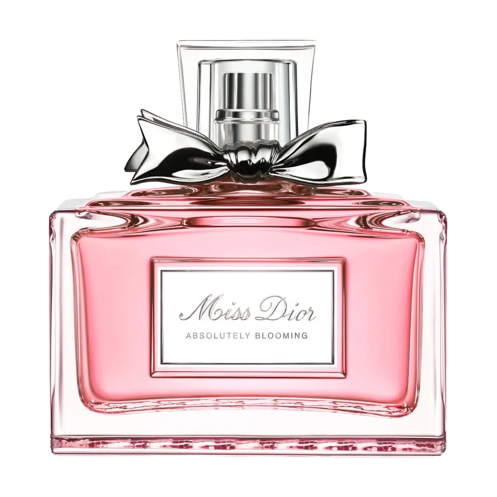 Miss Dior Absolutely Blooming de Dior