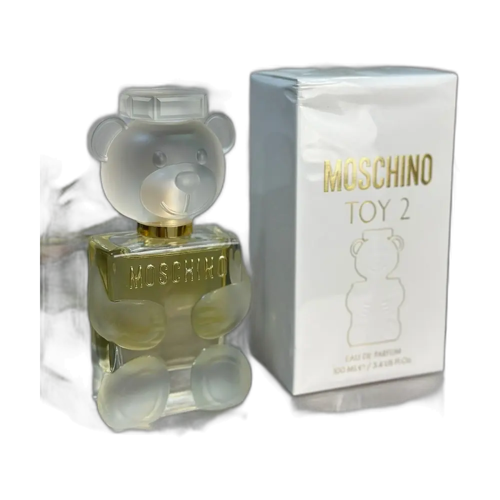 Toy 2 de Moschino